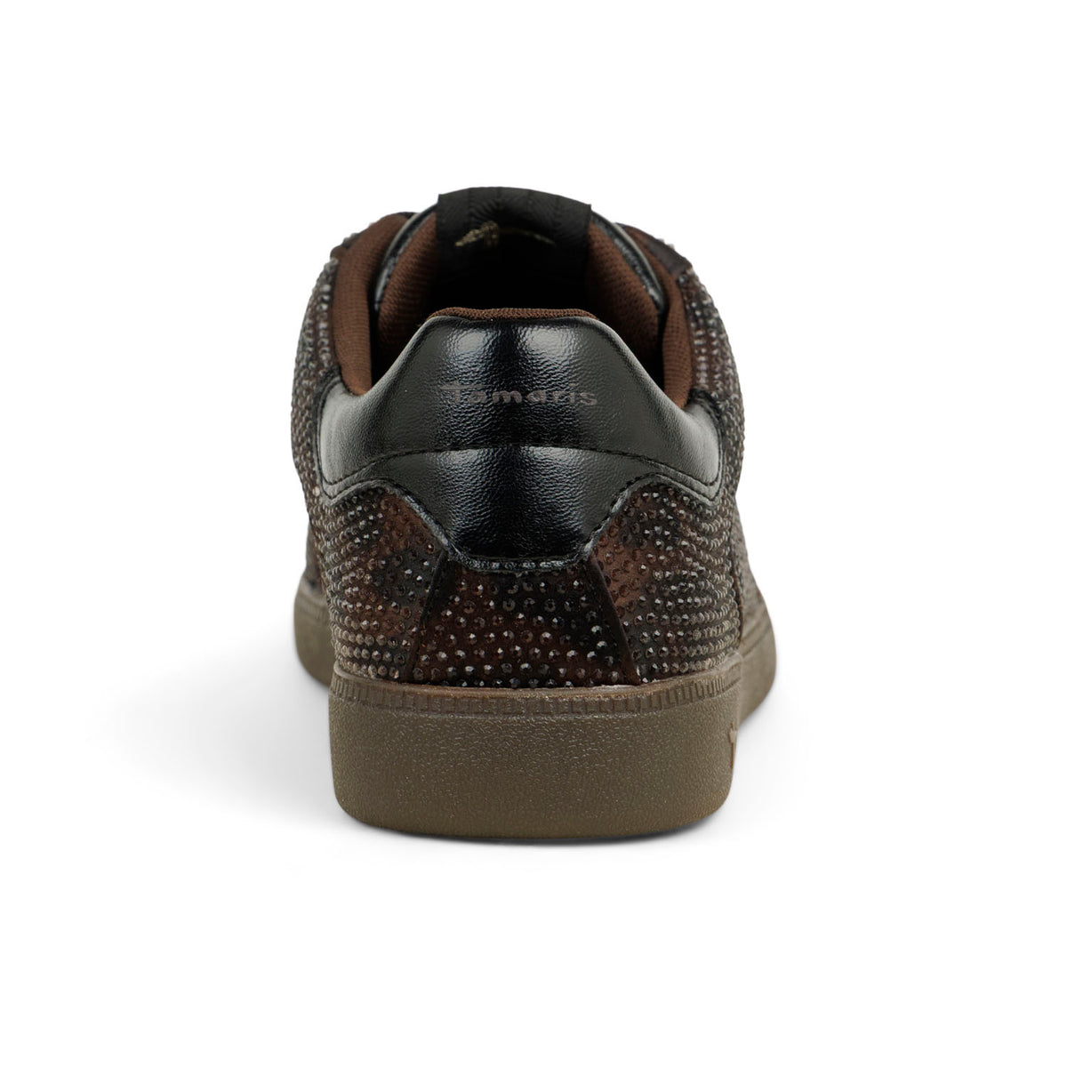 Baskets Femme TAMARIS TALEOPA Noir