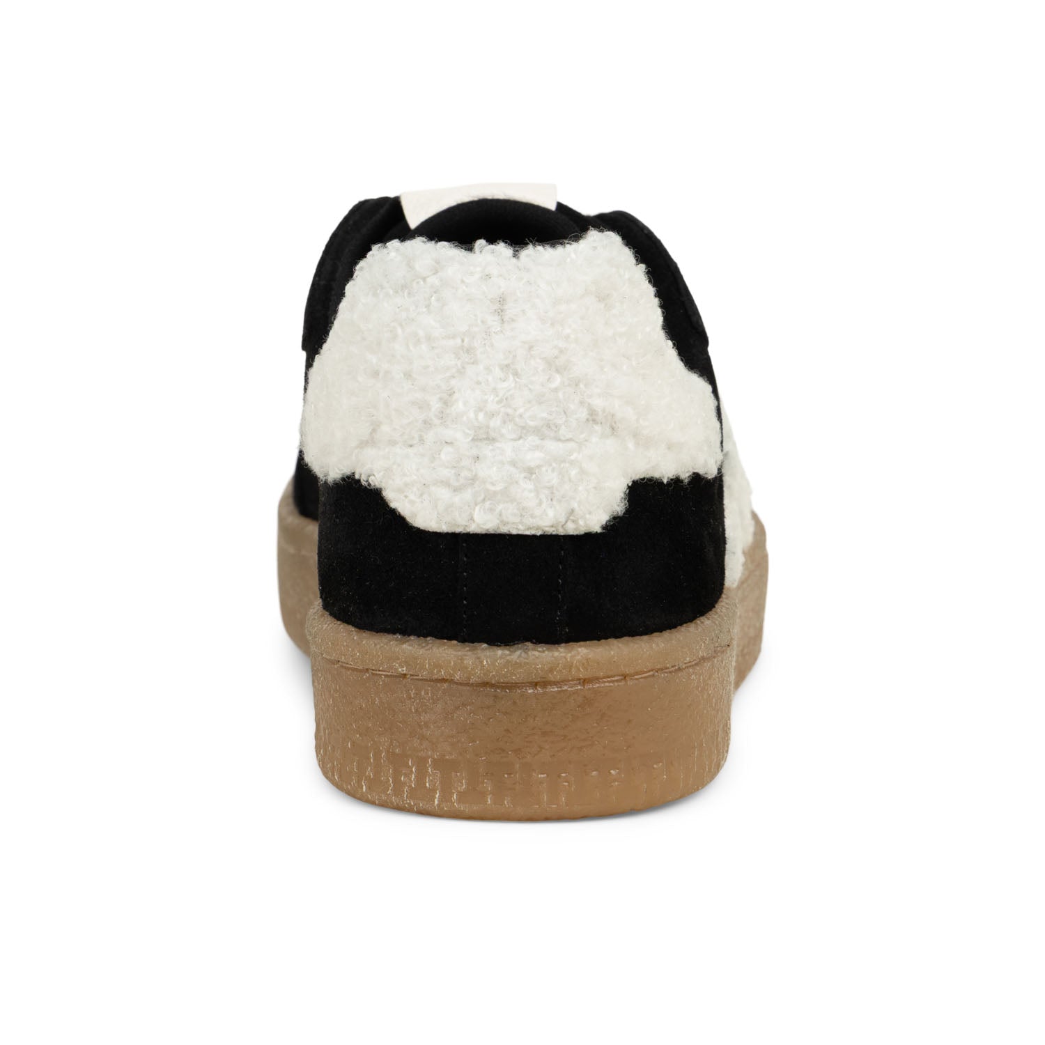Baskets Femme TAMARIS TABRIAL Noir