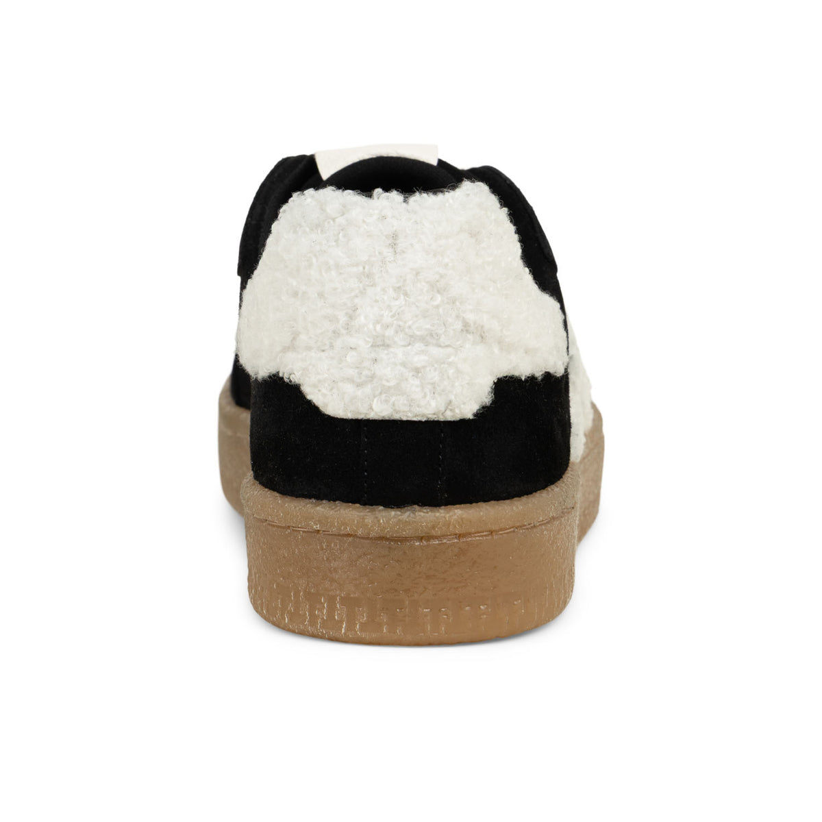 Baskets Femme TAMARIS TABRIAL Noir