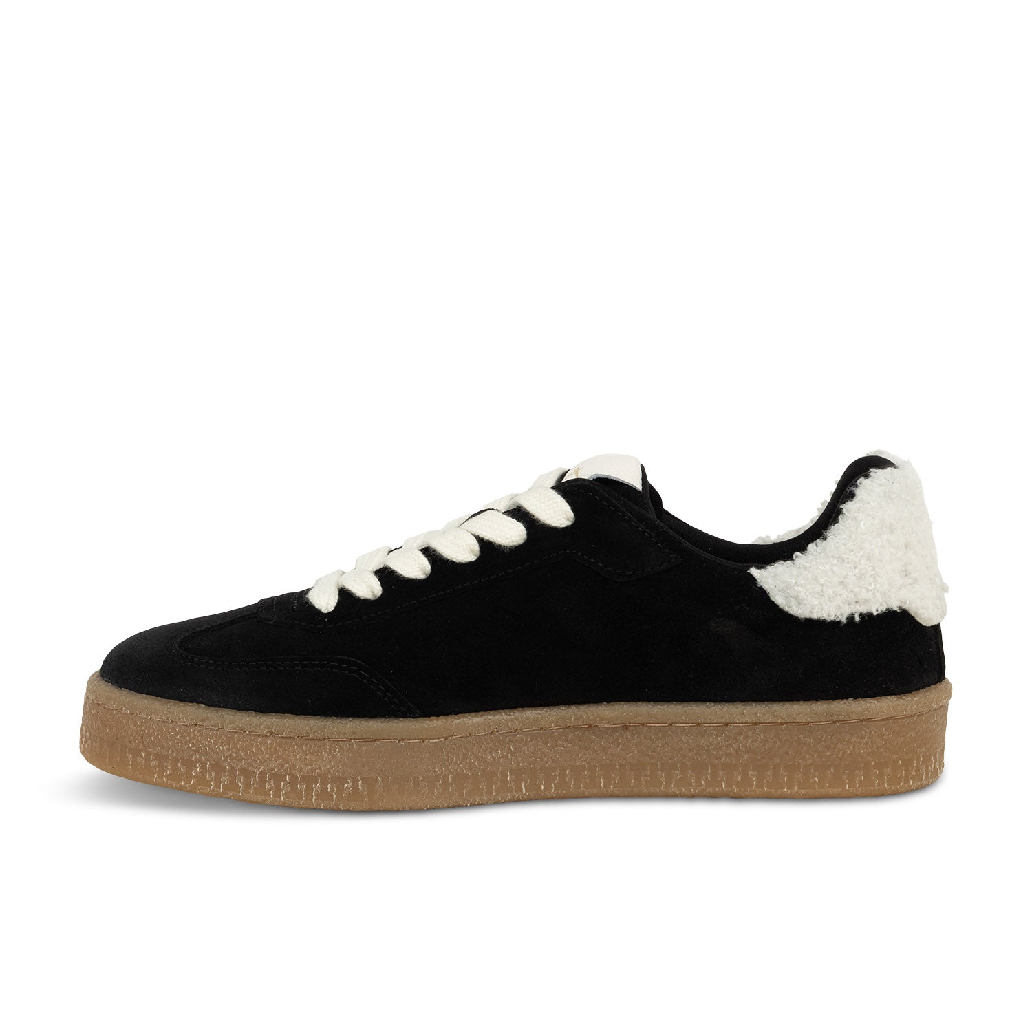 Baskets Femme TAMARIS TABRIAL Noir