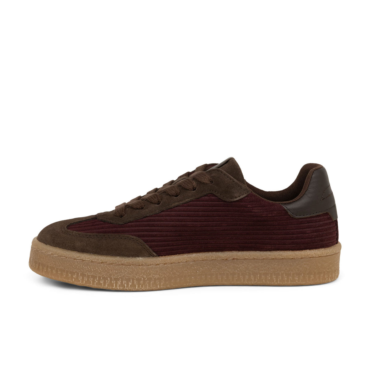 Baskets Femme TAMARIS TABRIAL Rouge