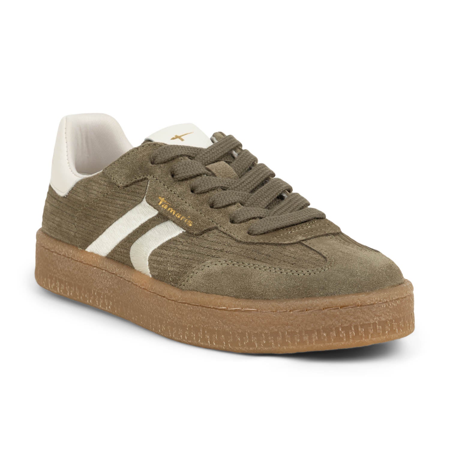 Baskets Femme TAMARIS TABRIAL Vert