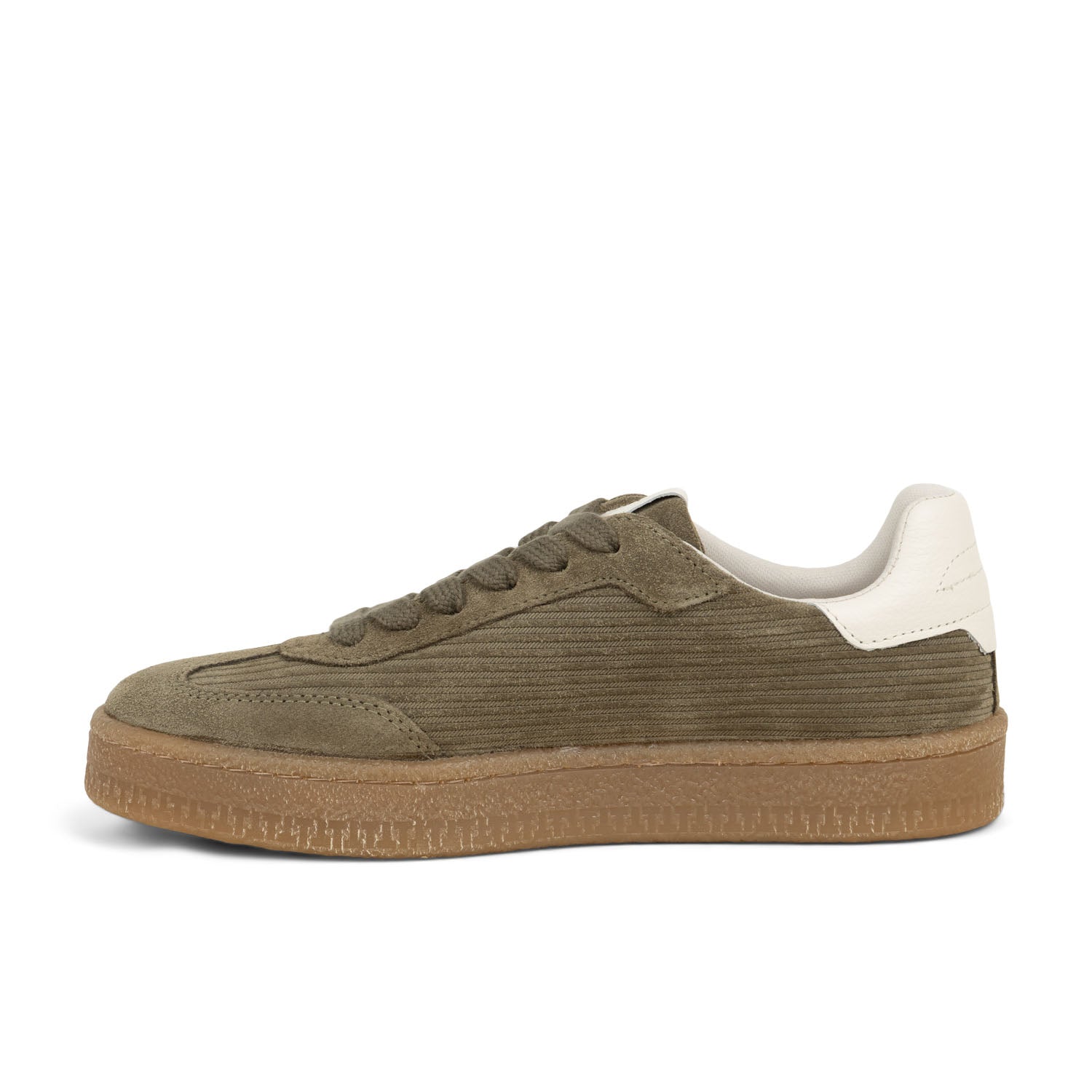 Baskets Femme TAMARIS TABRIAL Vert