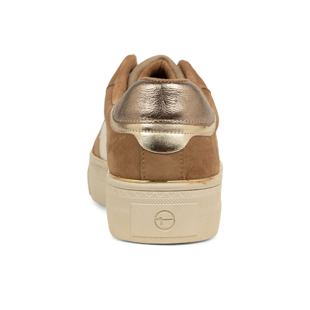 Baskets Femme TAMARIS TANO Beige