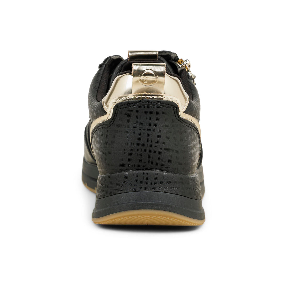 Baskets Femme TAMARIS TAGRECE Noir
