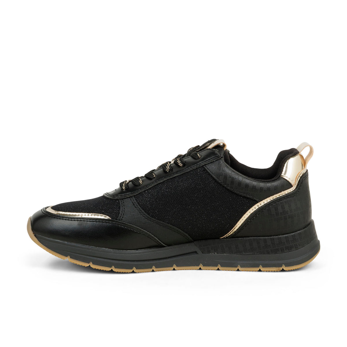 Baskets Femme TAMARIS TAGRECE Noir