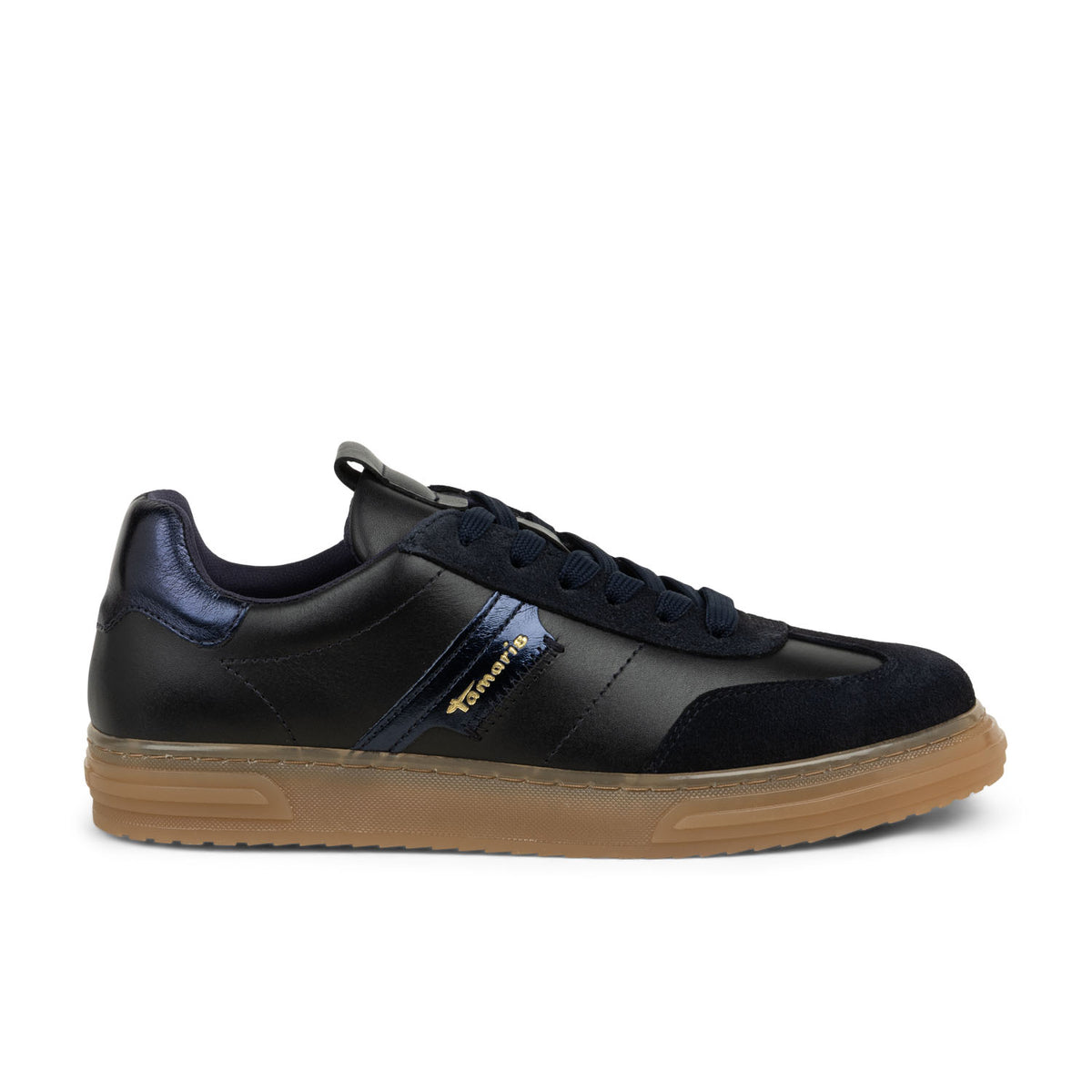 Baskets Femme TAMARIS TARIGO Noir