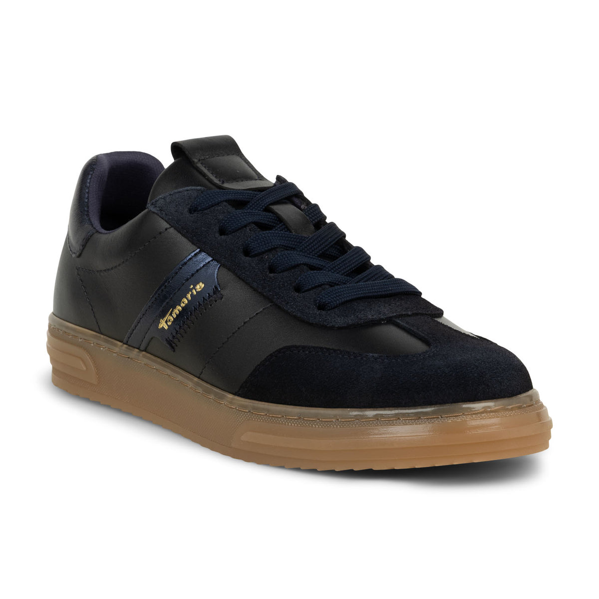 Baskets Femme TAMARIS TARIGO Noir