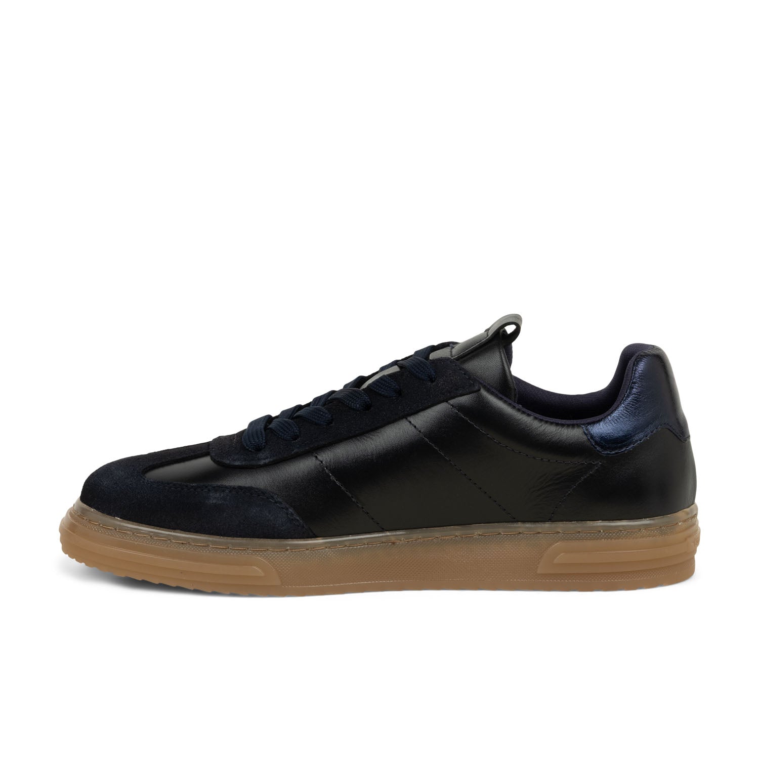 Baskets Femme TAMARIS TARIGO Noir