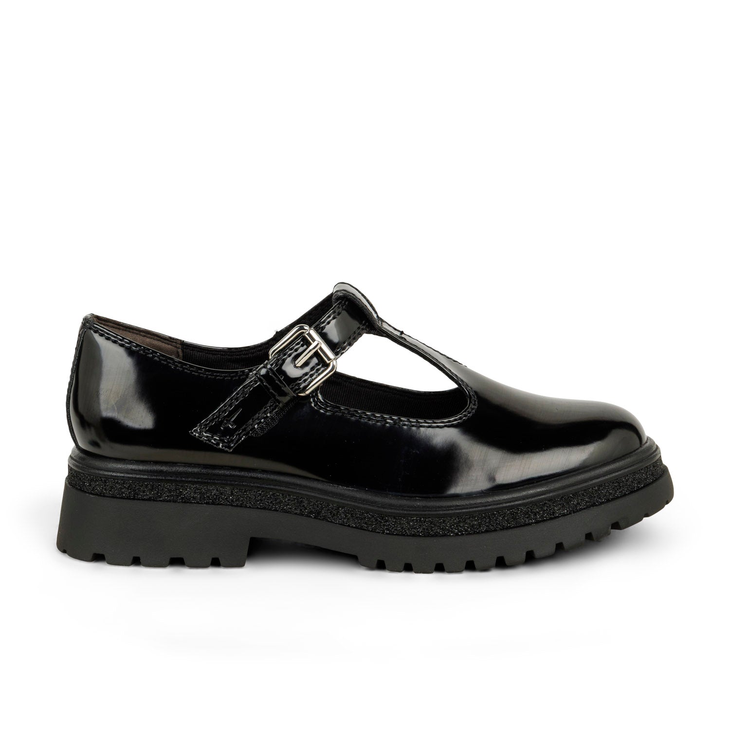 Mocassins Femme TAMARIS TADOC Noir