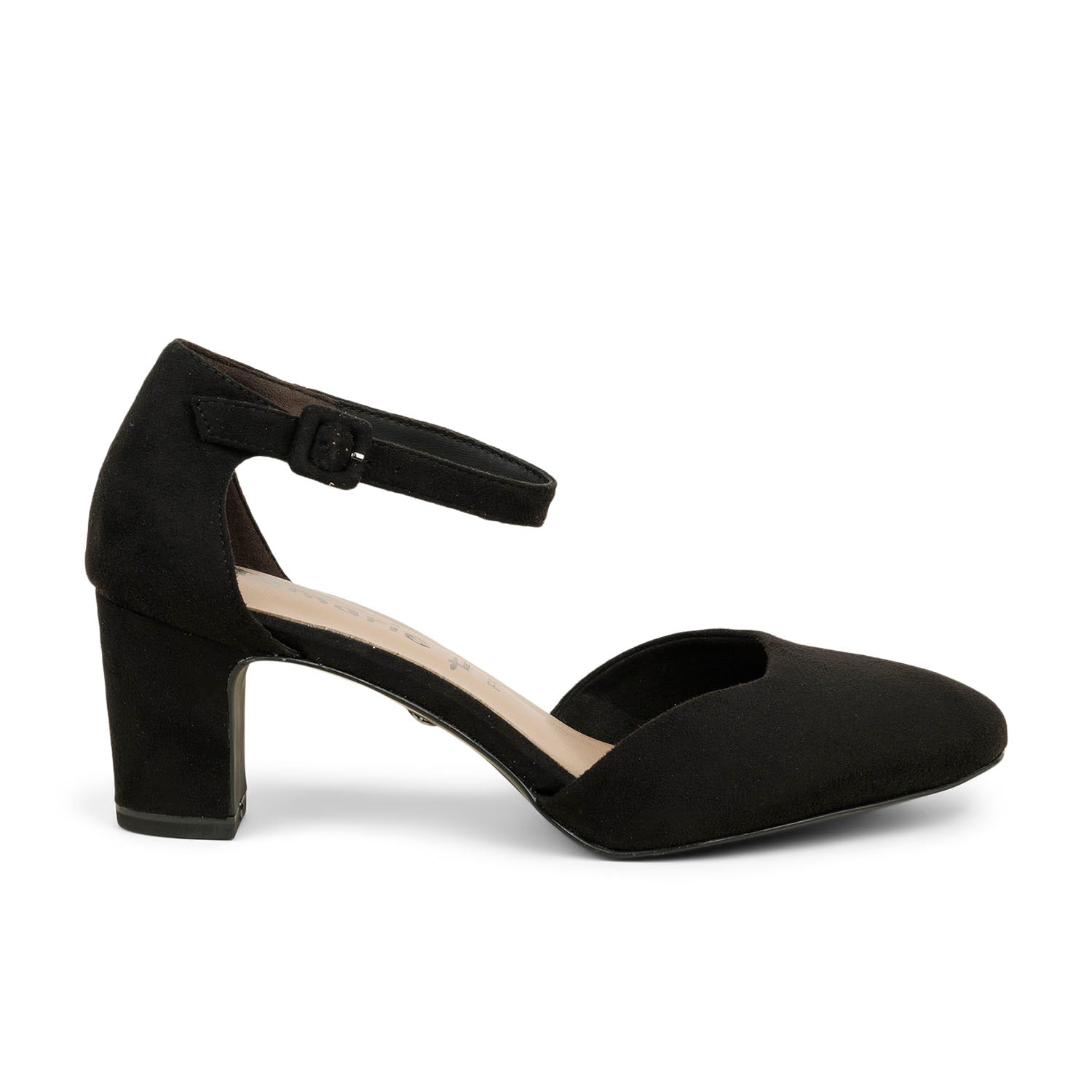 Escarpins & Slingback Femme TAMARIS TAVILAZ Noir