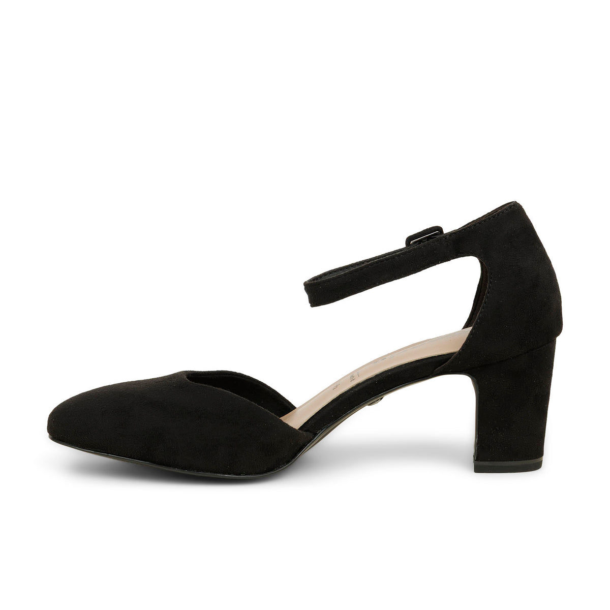 Escarpins & Slingback Femme TAMARIS TAVILAZ Noir