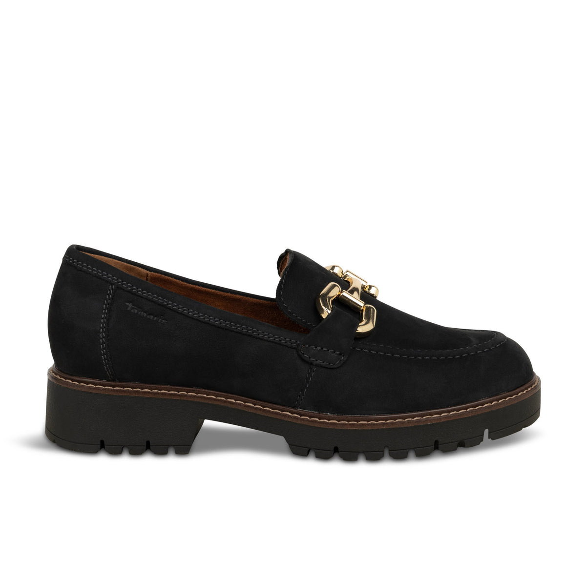 Mocassins Femme TAMARIS TALARDY Bleu