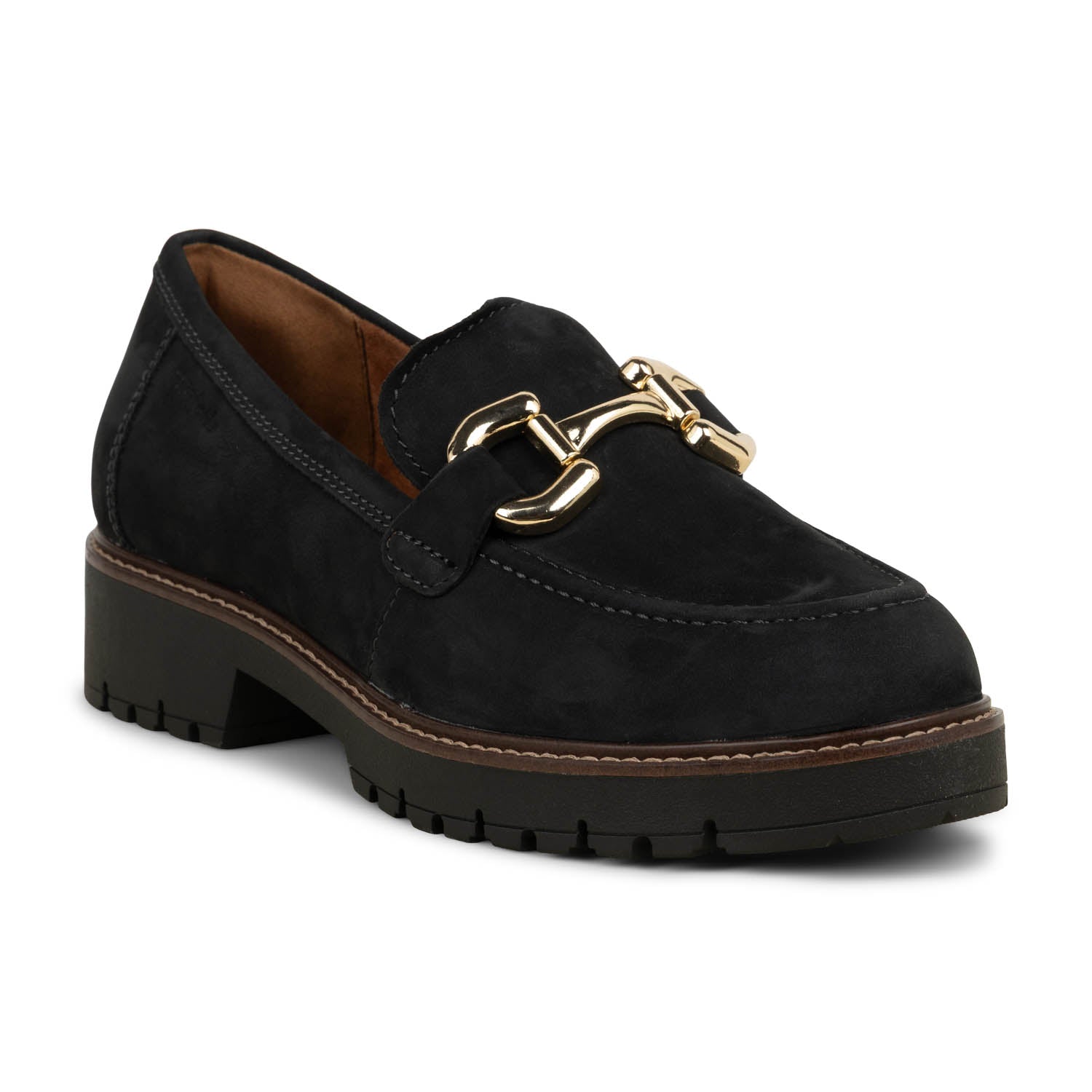 Mocassins Femme TAMARIS TALARDY Bleu