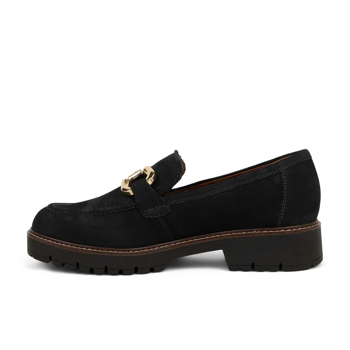 Mocassins Femme TAMARIS TALARDY Bleu