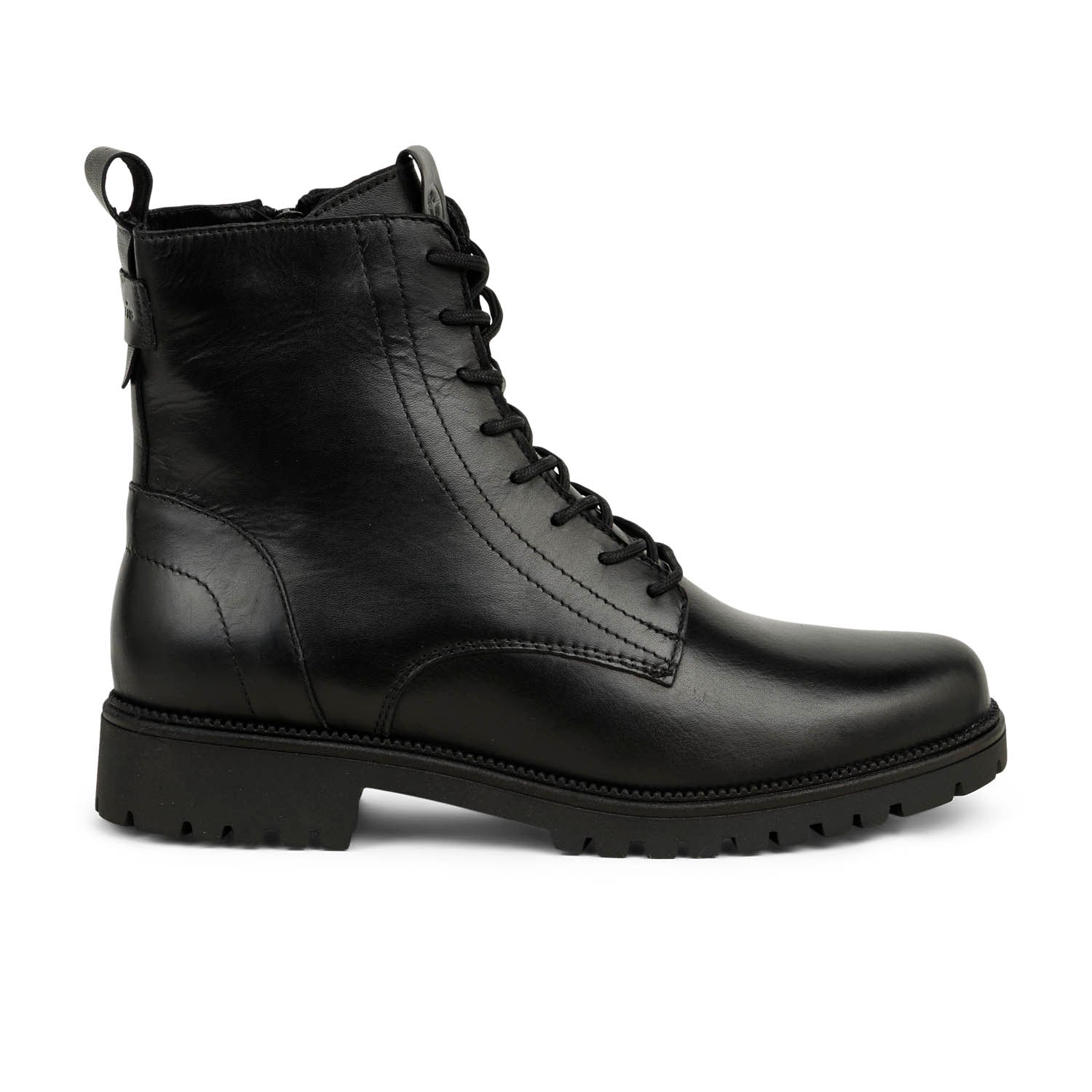 Boots et bottines Femme TAMARIS 25402 - TABALY Noir