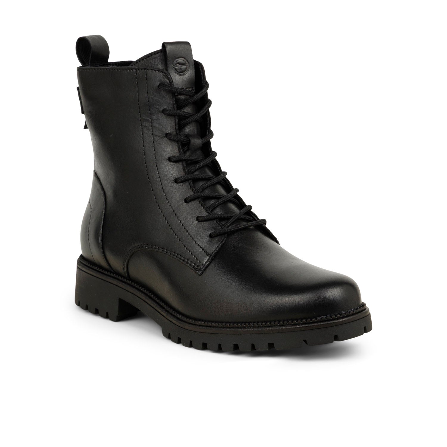 Boots et bottines Femme TAMARIS 25402 - TABALY Noir