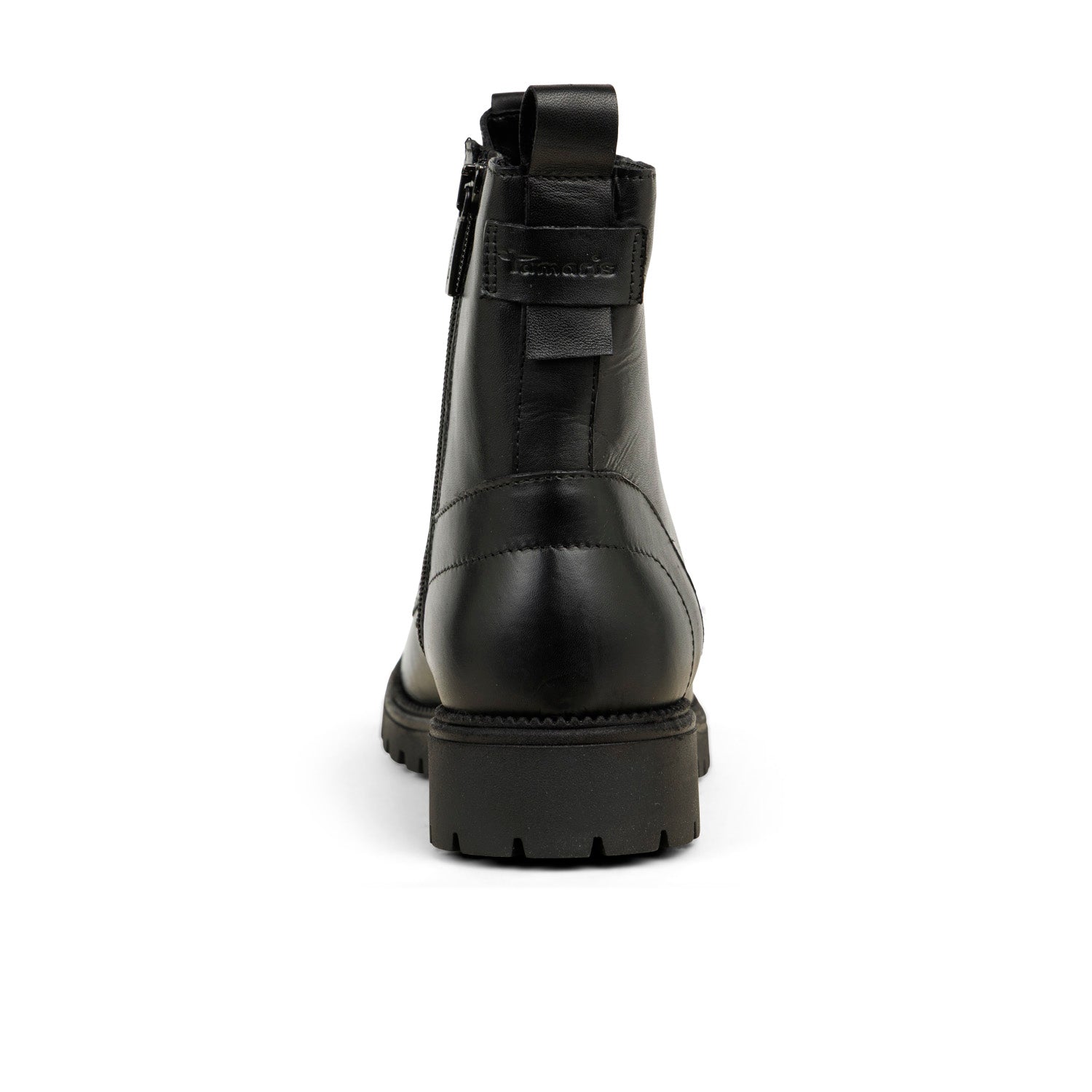 Boots et bottines Femme TAMARIS TABALY Noir