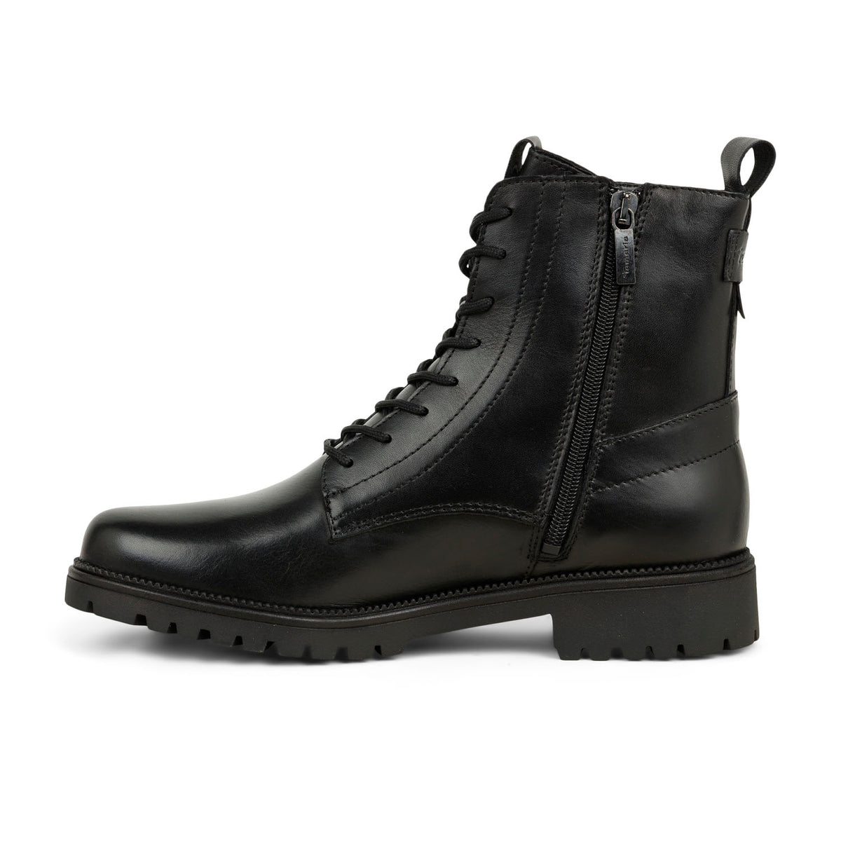 Boots et bottines Femme TAMARIS 25402 - TABALY Noir