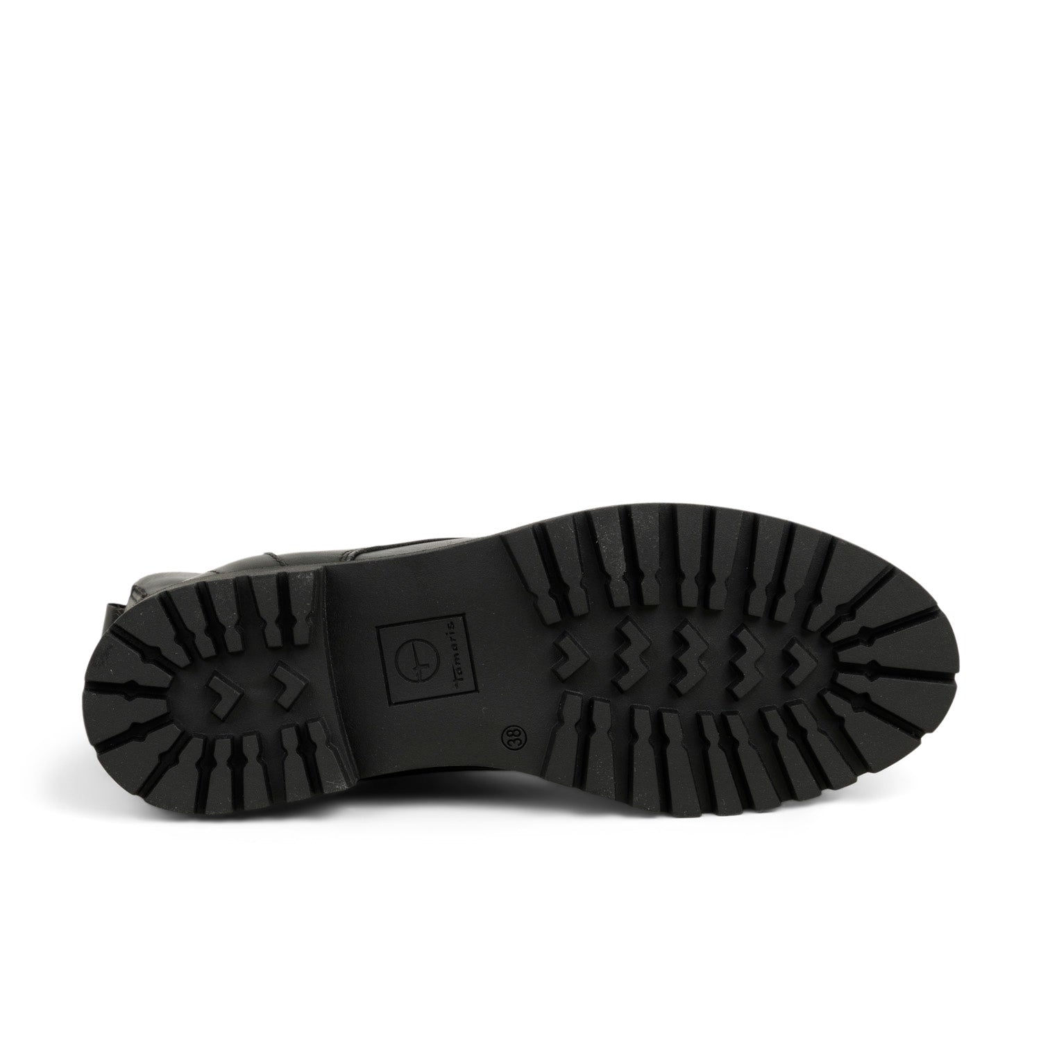 Boots et bottines Femme TAMARIS TABALY Noir