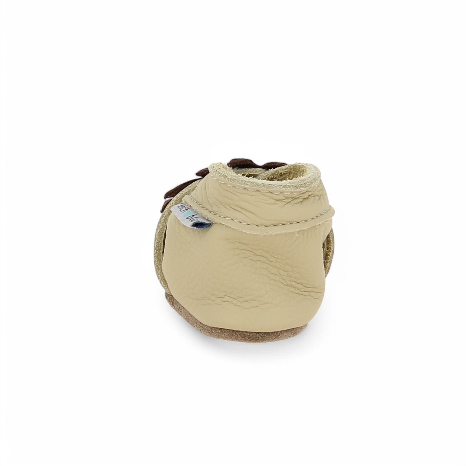 Chaussons Enfant INCH BLUE LEO Marron