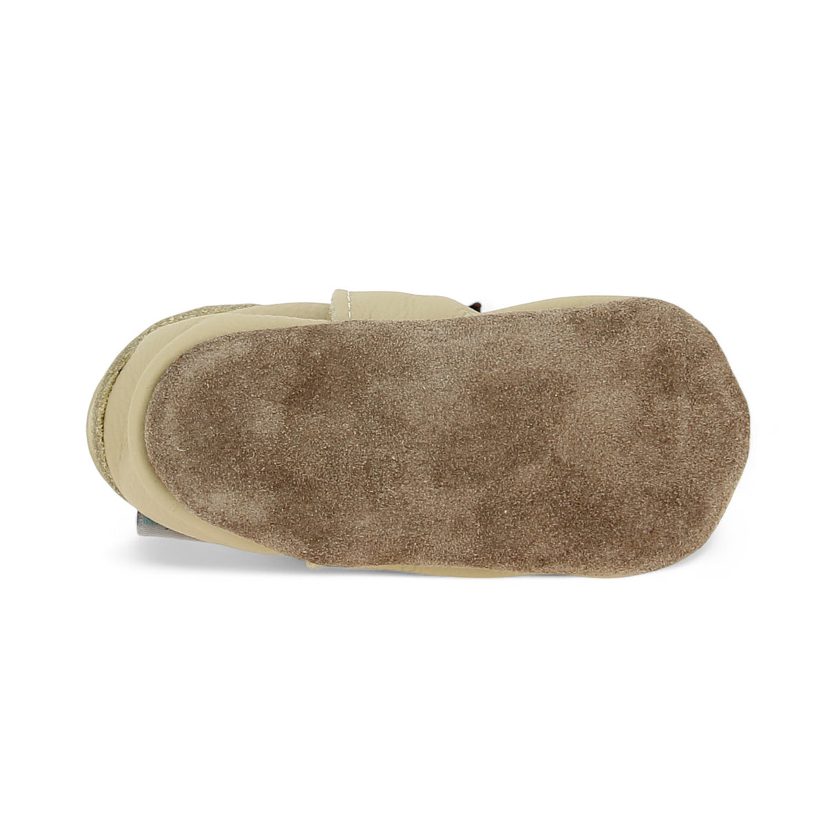 Chaussons Enfant INCH BLUE LEO Marron