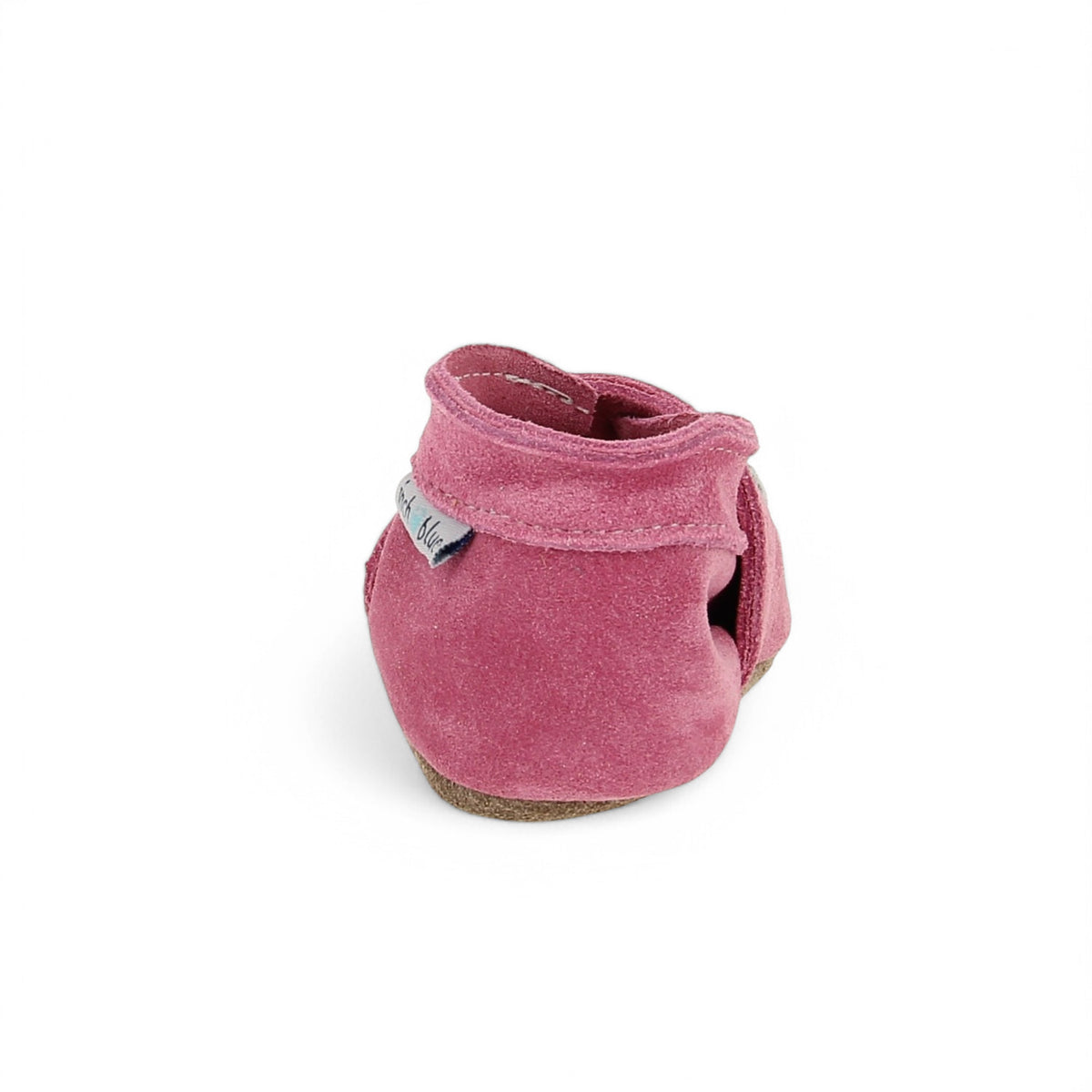 Chaussons Enfant INCH BLUE PUSSYCAT Rose