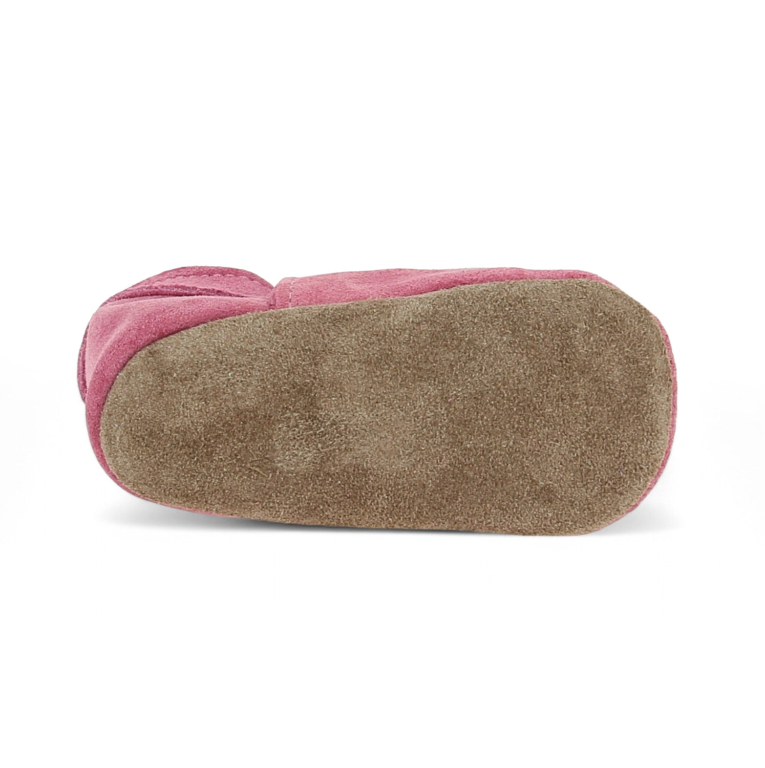 Chaussons Enfant INCH BLUE PUSSYCAT Rose