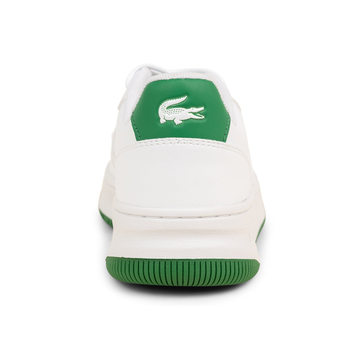 Sneakers Enfant LACOSTE L001 SET Blanc