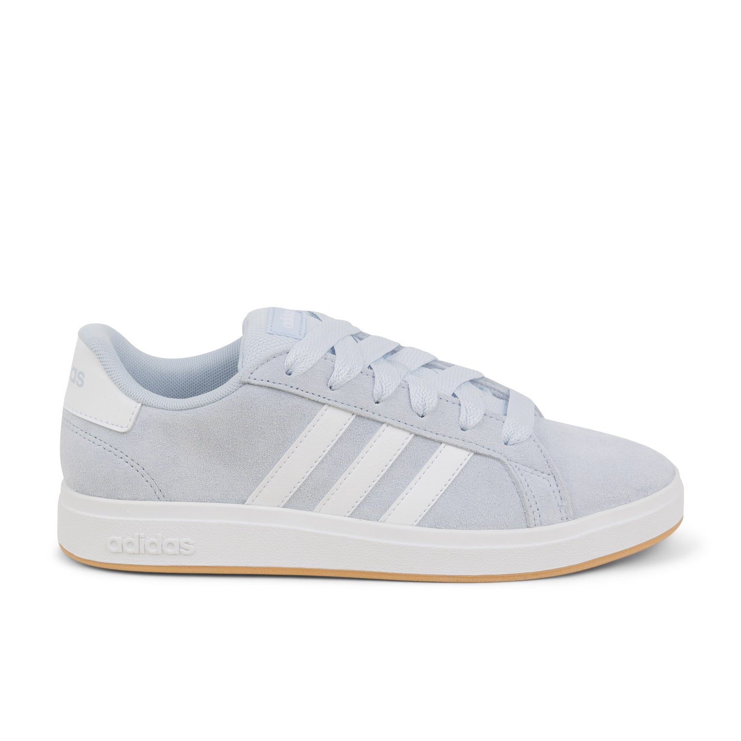 Sneakers Enfant ADIDAS GRAND COURT Bleu