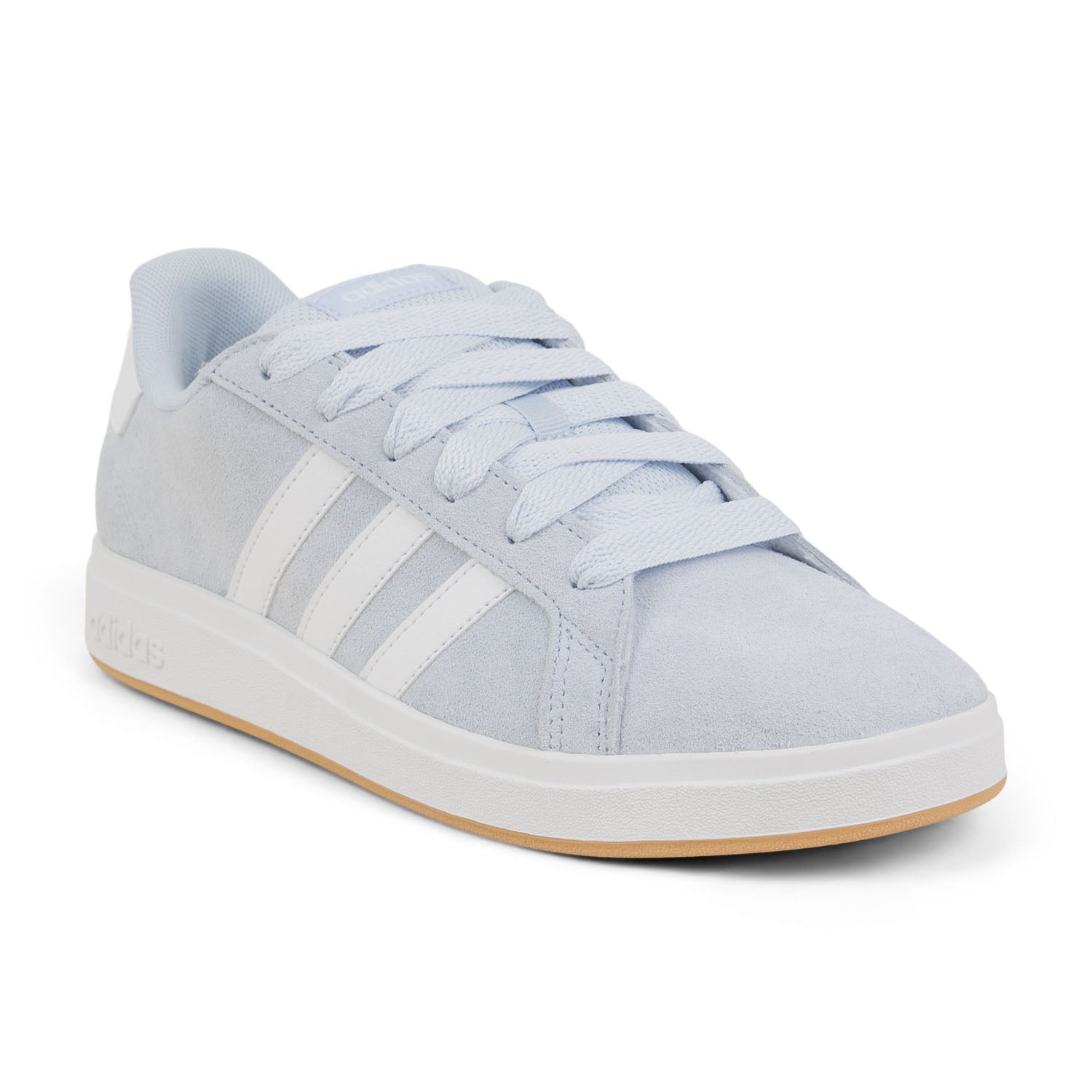 Sneakers Enfant ADIDAS GRAND COURT Bleu