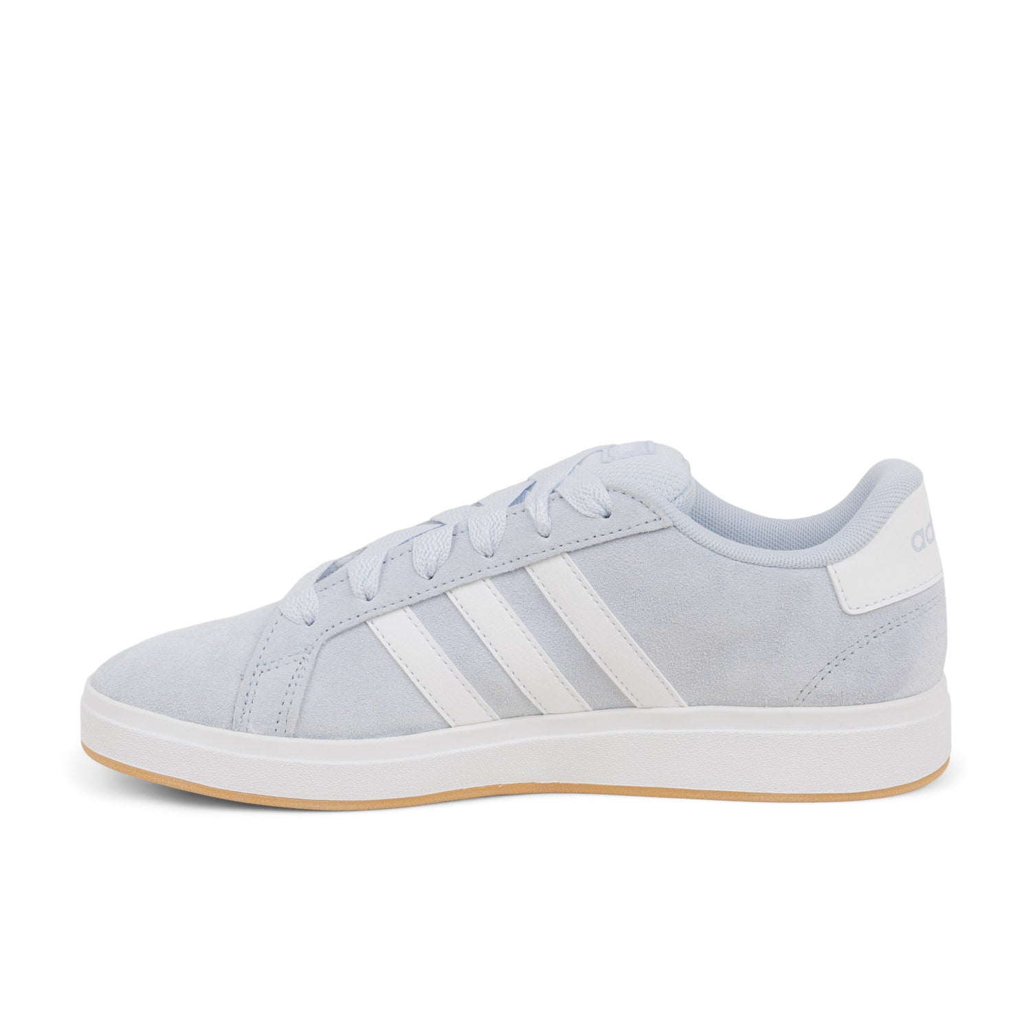 Sneakers Enfant ADIDAS GRAND COURT Bleu