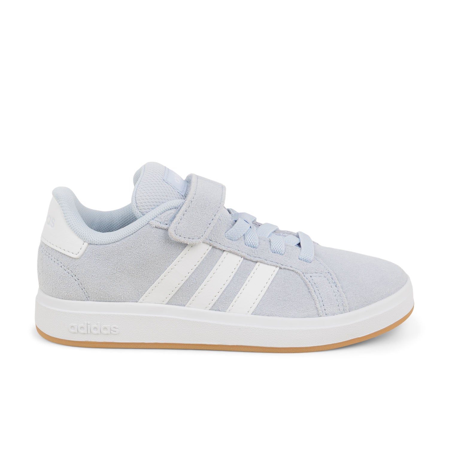 Sneakers Enfant ADIDAS GRAND COURT Bleu