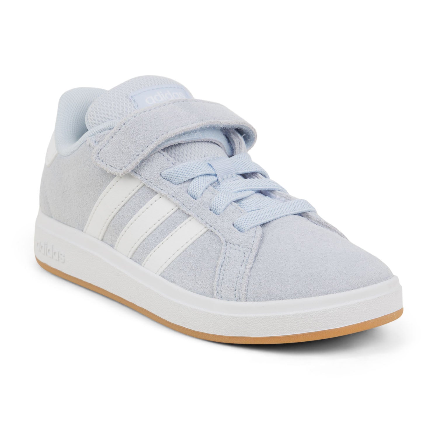 Sneakers Enfant ADIDAS GRAND COURT Bleu