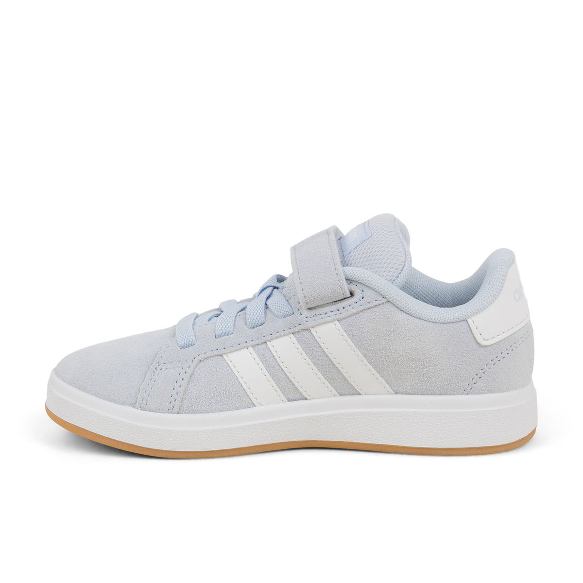 Sneakers Enfant ADIDAS GRAND COURT Bleu