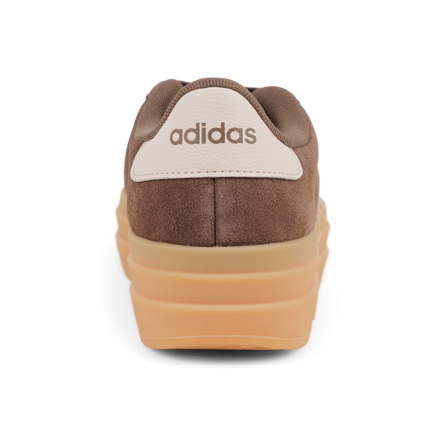Sneakers Enfant ADIDAS VL COURT BOLD Marron