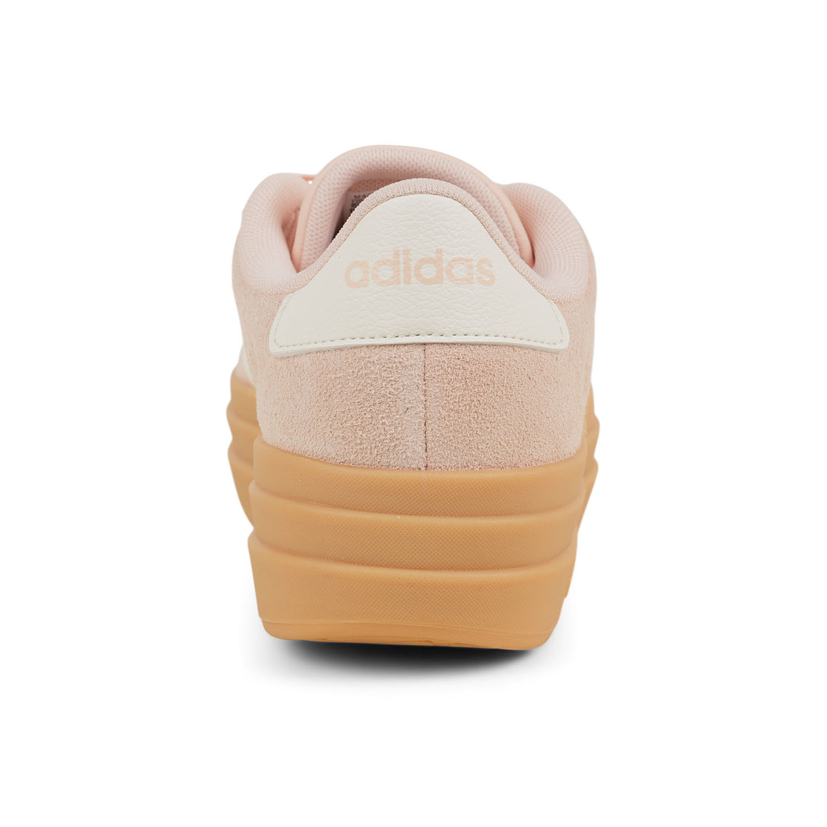 Sneakers Enfant ADIDAS VL COURT BOLD Rose
