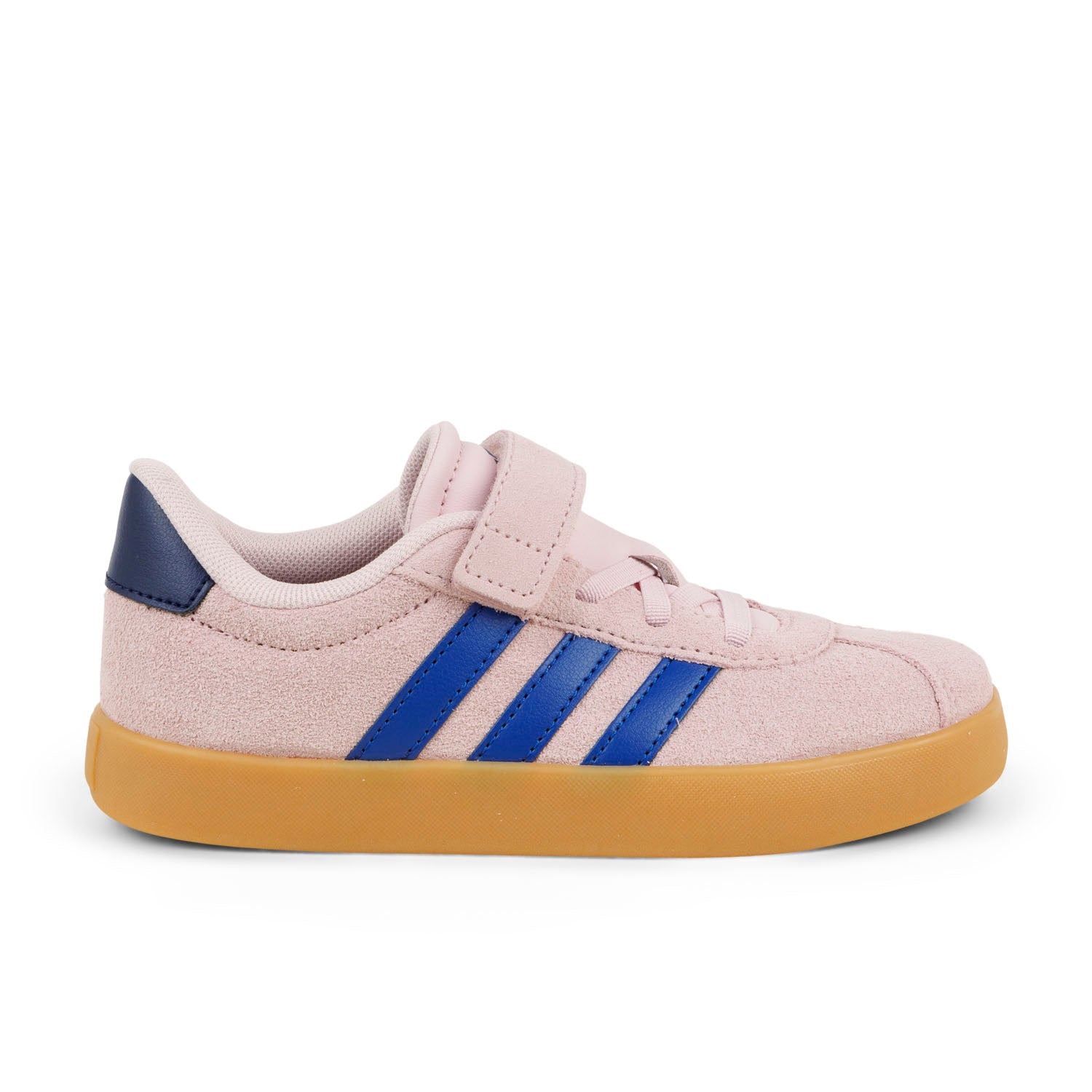 Sneakers Enfant ADIDAS VL COURT 3.0 Rose