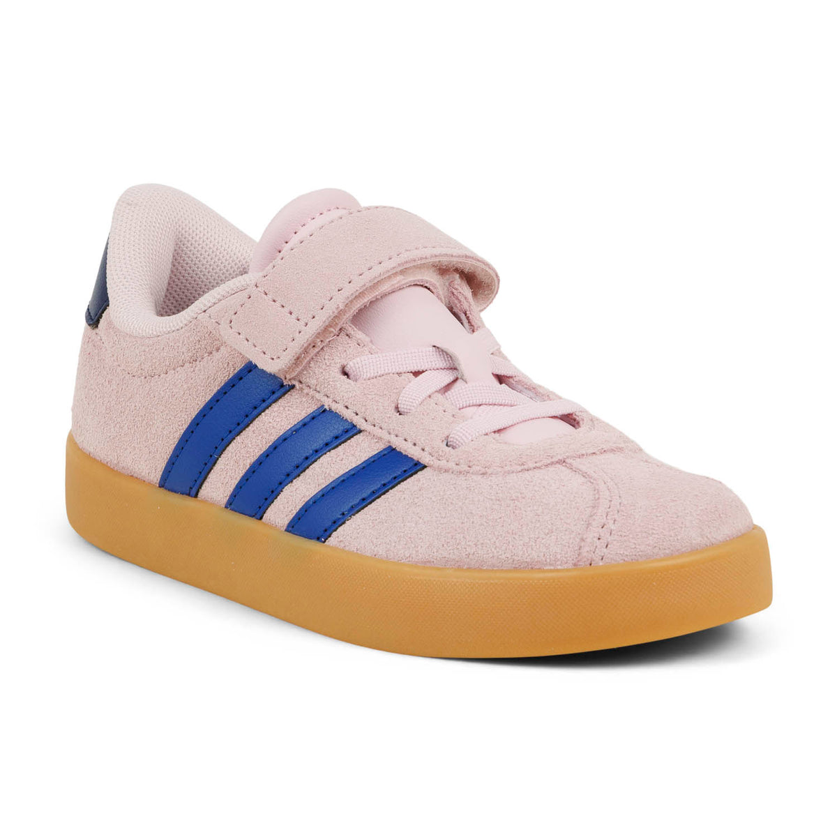 Sneakers Enfant ADIDAS VL COURT 3.0 Rose