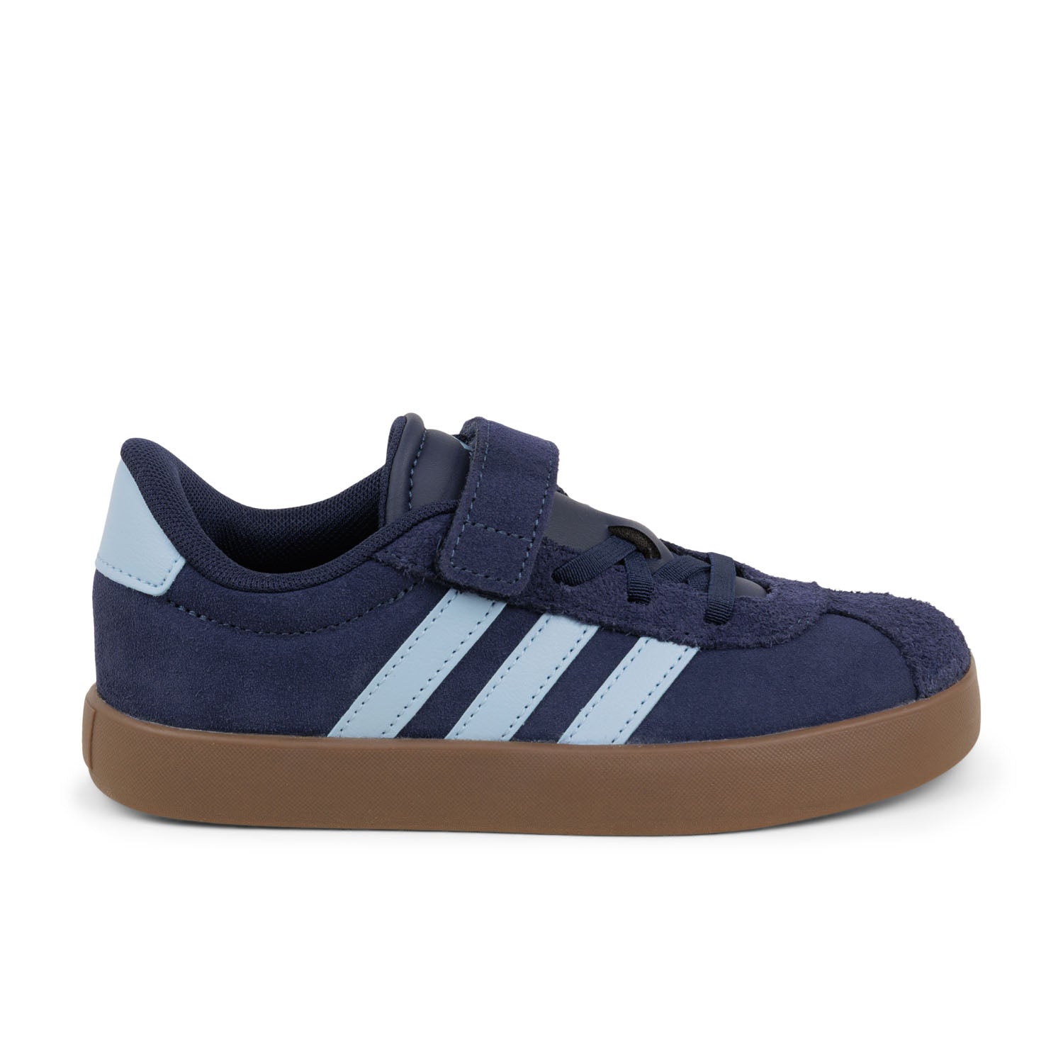 Sneakers Enfant ADIDAS VL COURT 3.0 Bleu
