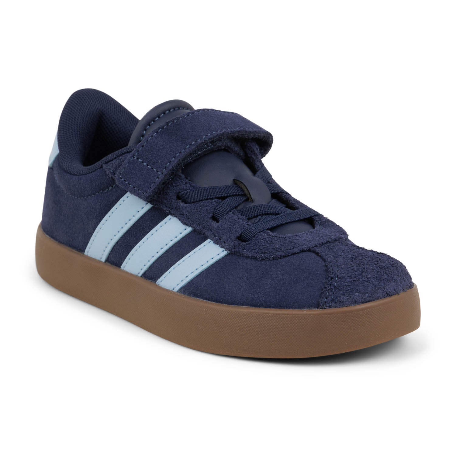 Sneakers Enfant ADIDAS VL COURT 3.0 Bleu