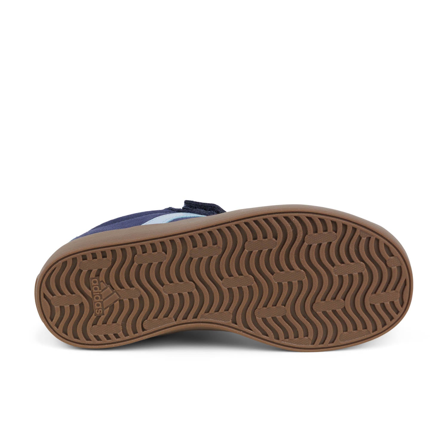 Sneakers Enfant ADIDAS VL COURT 3.0 Bleu