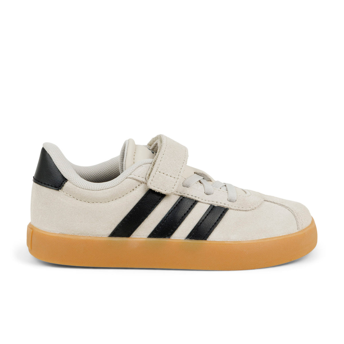 Sneakers Enfant ADIDAS VL COURT 3.0 Beige