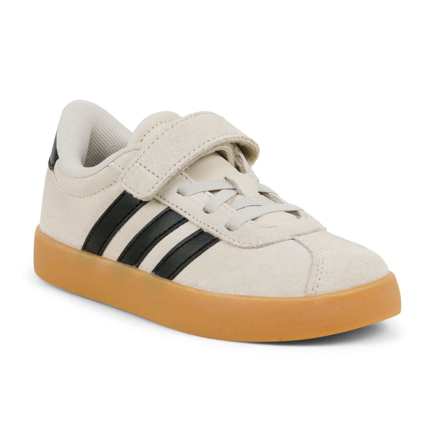 Sneakers Enfant ADIDAS VL COURT 3.0 Beige
