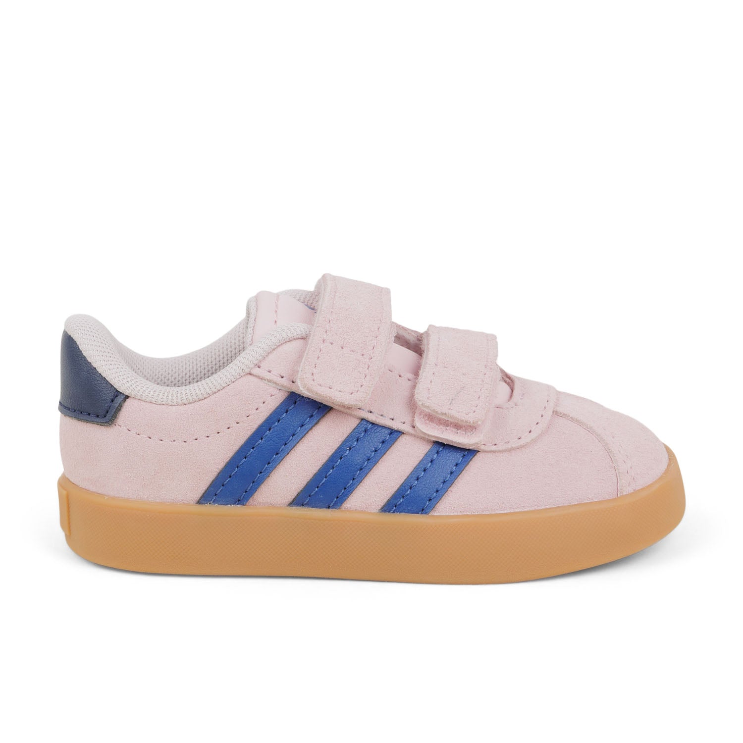 Sneakers Enfant ADIDAS VL COURT 3.0 Rose