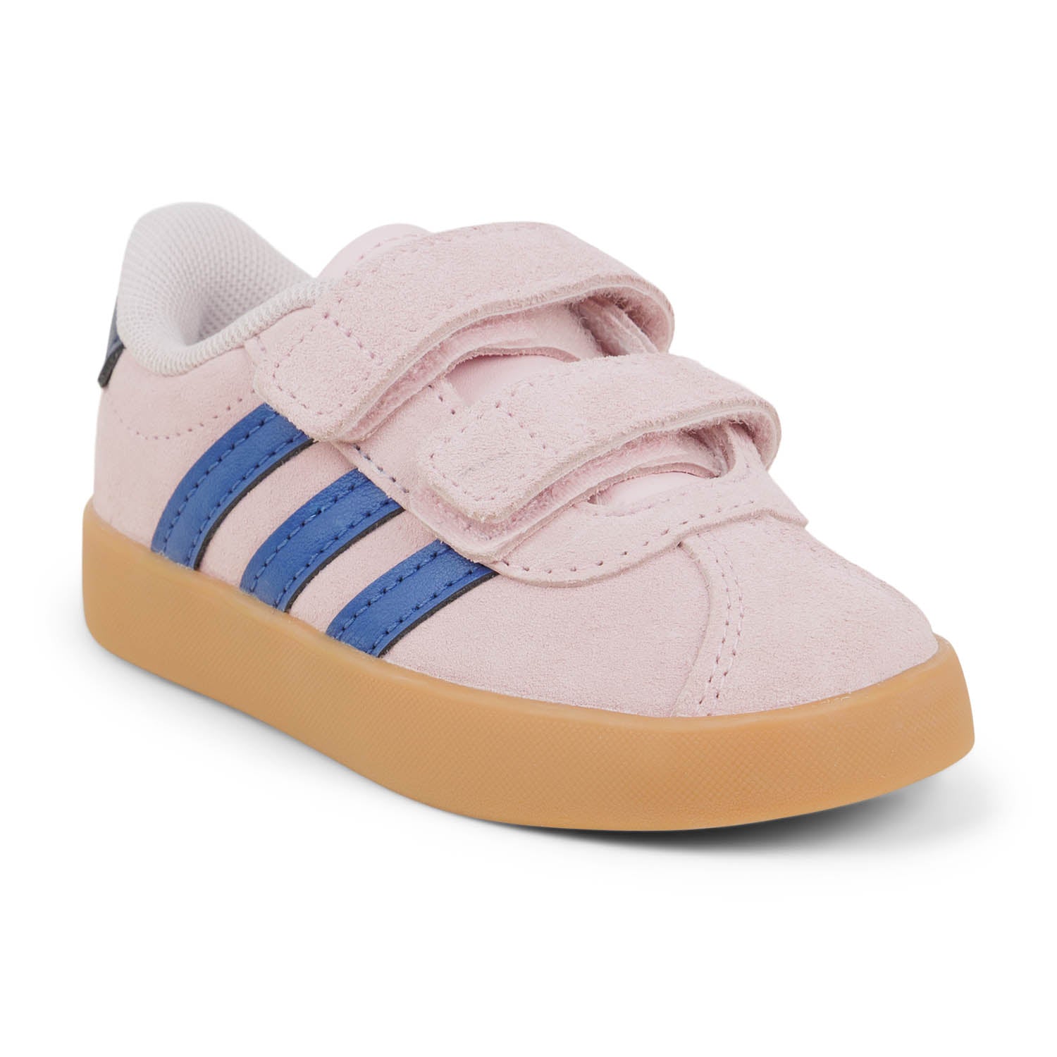 Sneakers Enfant ADIDAS VL COURT 3.0 Rose