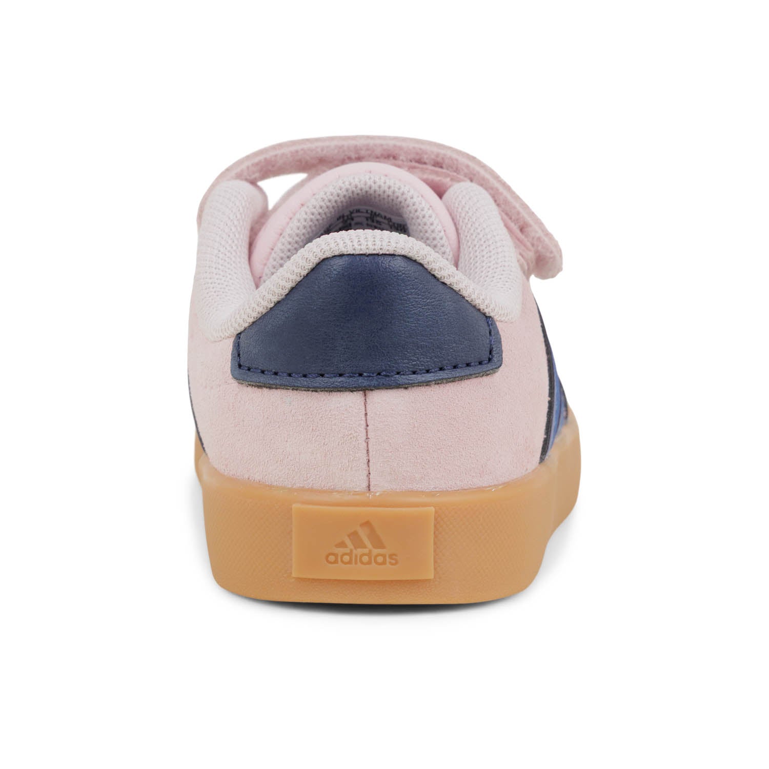 Sneakers Enfant ADIDAS VL COURT 3.0 Rose