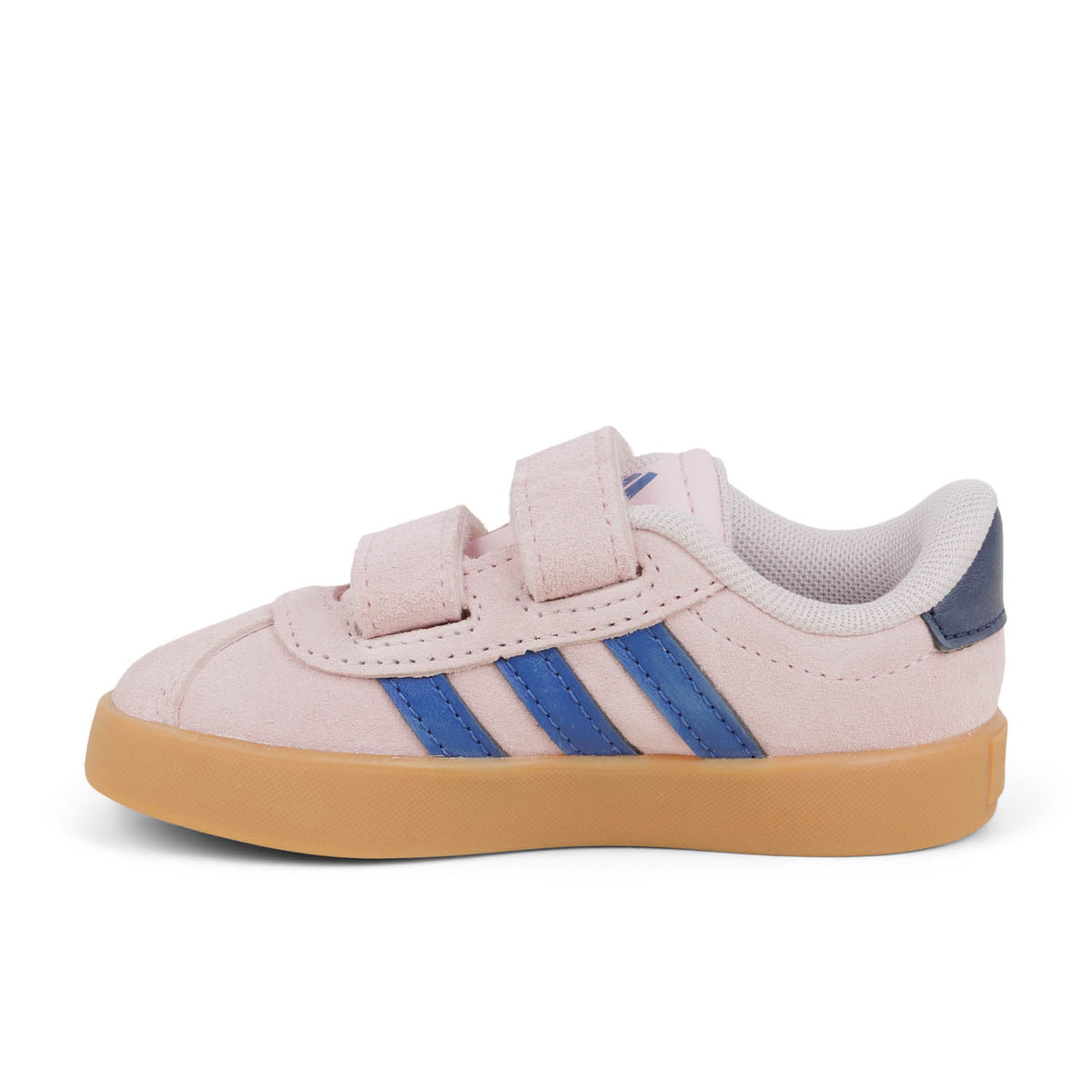 Sneakers Enfant ADIDAS VL COURT 3.0 Rose