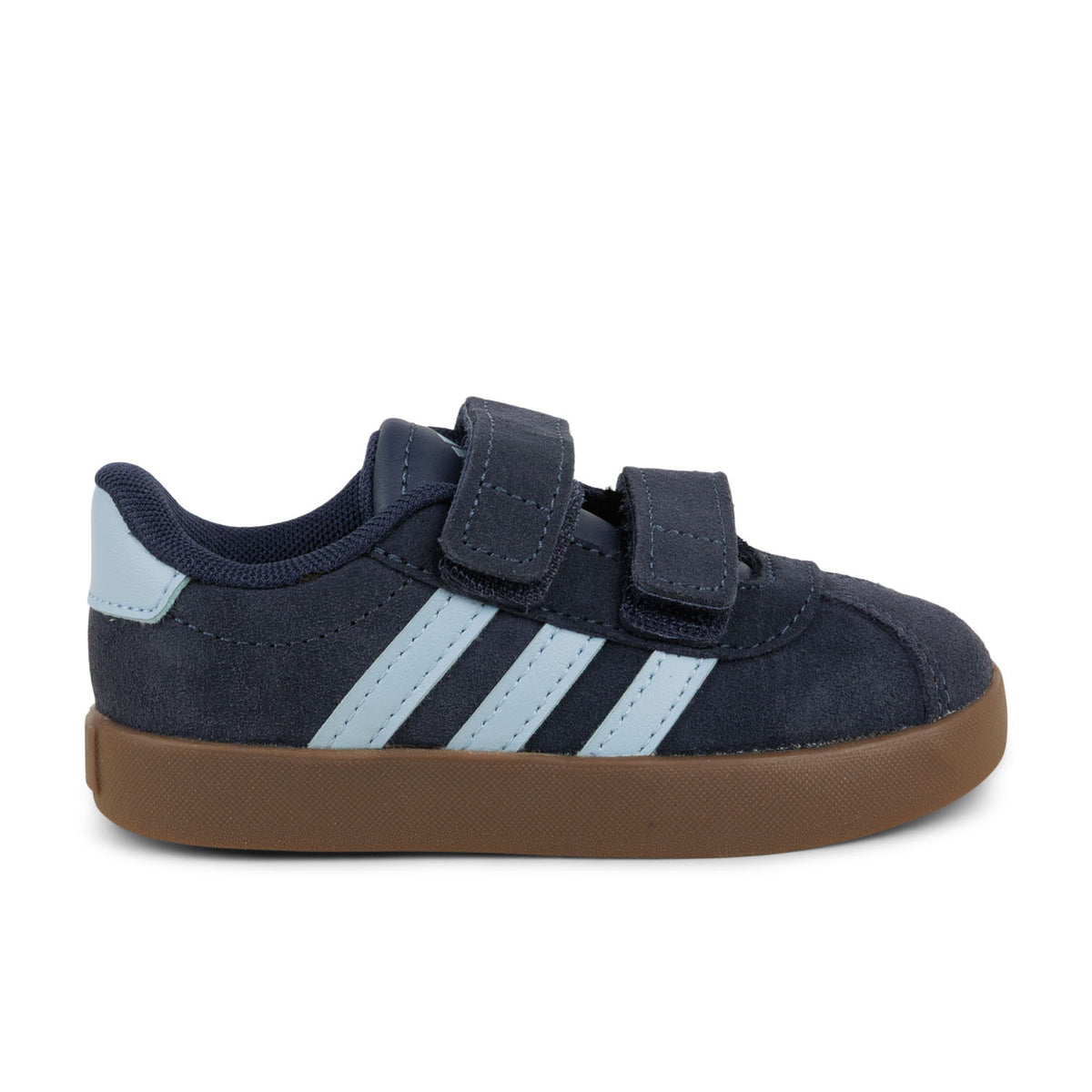 Sneakers Enfant ADIDAS VL COURT 3.0 Bleu