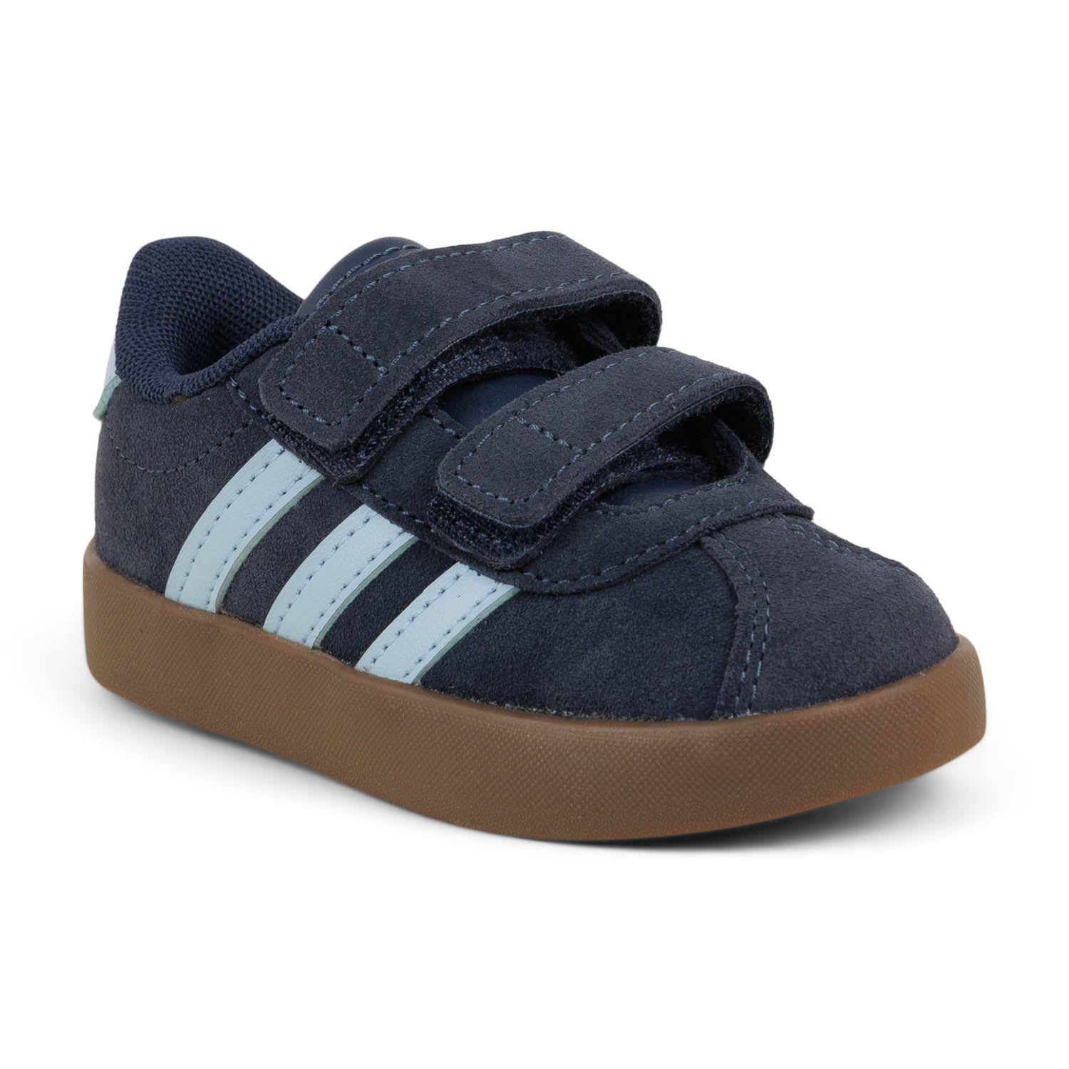 Sneakers Enfant ADIDAS VL COURT 3.0 Bleu
